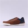 Tommy Bowe Lapez Casual Shoe - Camel